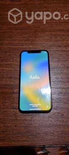 Iphone 12 Black 128 GB