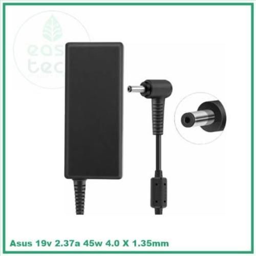 Cargador de notebook ASUS 19V 2.37