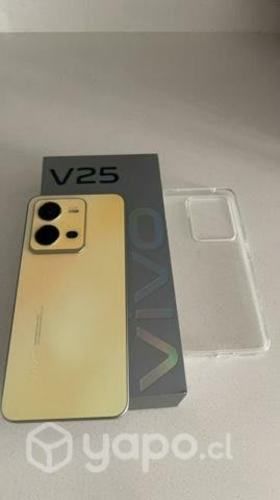 Celular vivo v25