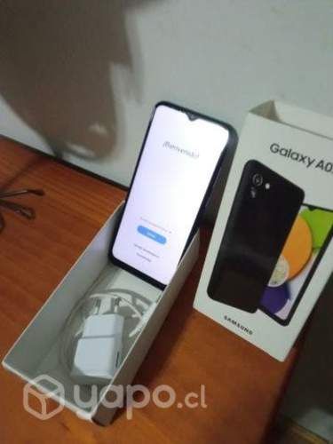 Samsung a03