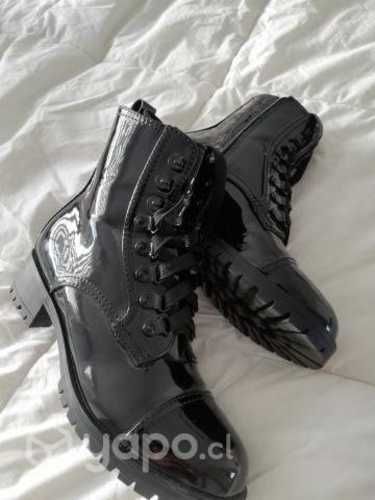 Botines