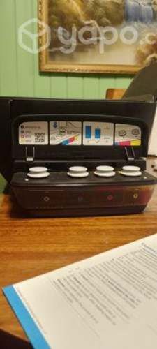 Impresora Hp ink tank 315