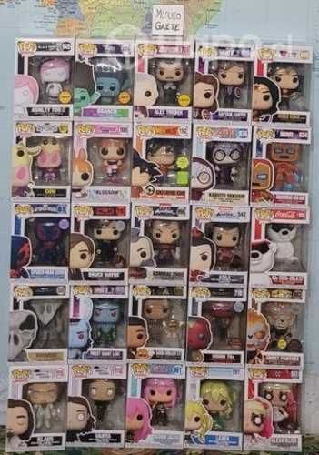 Funkos Variedades