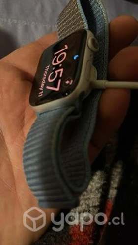 Apple watch serie 6 casi nuevo