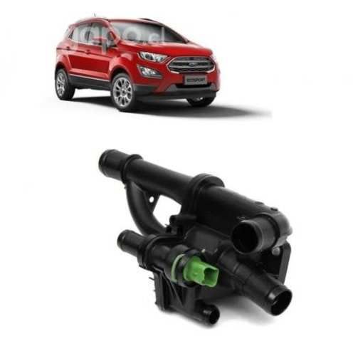 Termostato Completo Ford Ecosport 1.5 Diesel 13-18