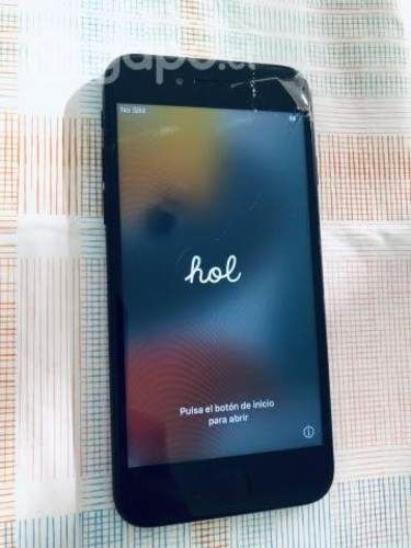 Celular iPhone 8, 128gb