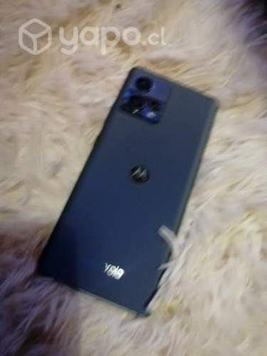 Motorola Edge 30 Fusion