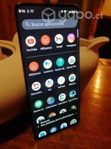 Motorola Edge 30 Fusion