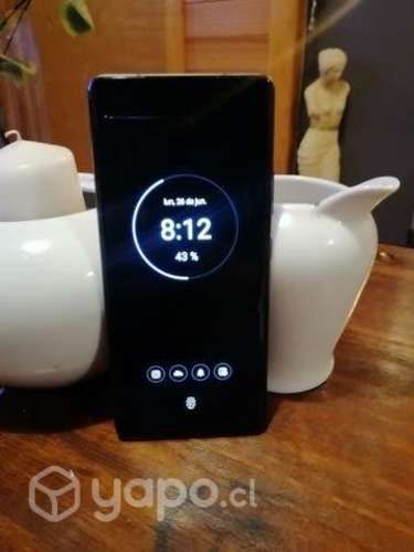 Motorola Edge 30 Fusion