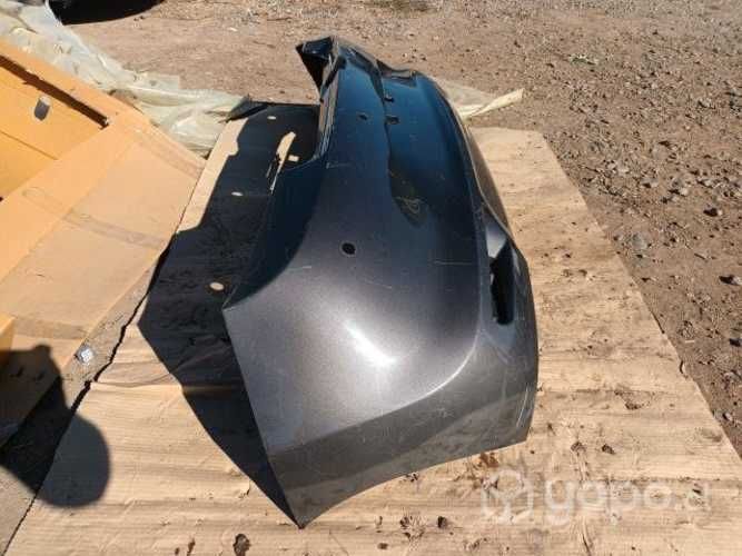 Parachoques Trasero Mazda CX-5 17-22