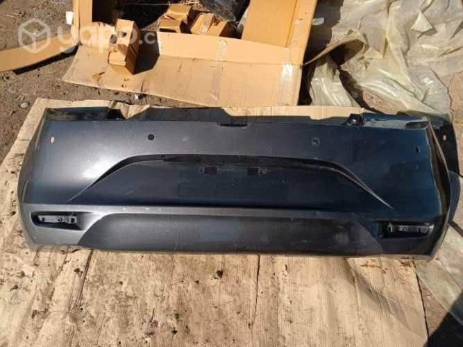 Parachoques Trasero Mazda CX-5 17-22