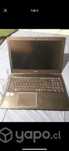 Notebook LEER DESCRIPCIÓN