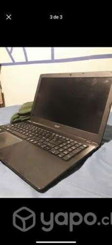 Notebook LEER DESCRIPCIÓN