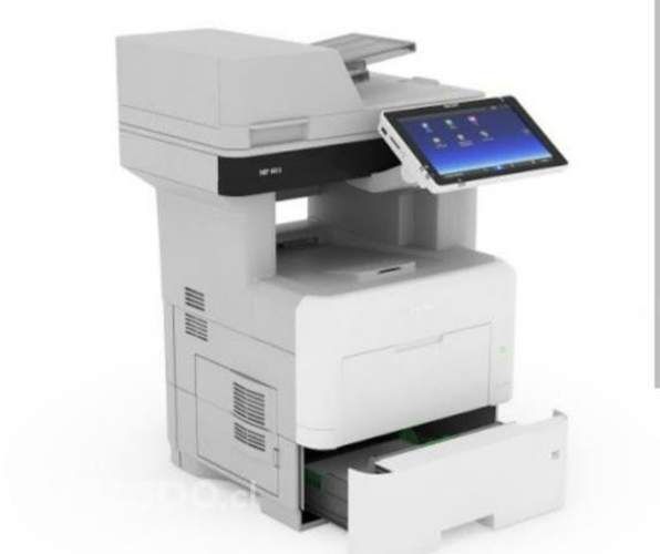 Fusor Ricoh partnamber M2814060 original MP501