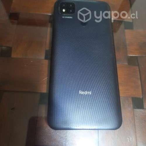 Celular Redmi C9