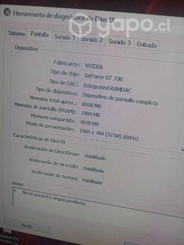 CPU Gaming y TV Máster G 32&quot;