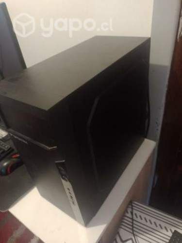 CPU Gaming y TV Máster G 32&quot;