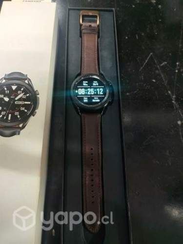 Samsung watch 3