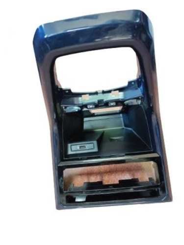 Consola Central Volkswagen S Criss Año 2018-2021