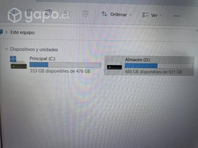 Notebook Asus Gamer TUF FX550G