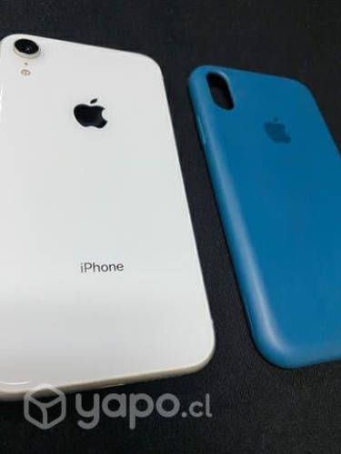 IPhone XR 128gb