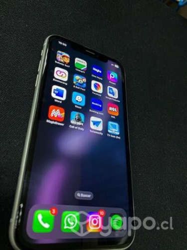 IPhone XR 128gb