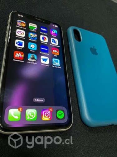 IPhone XR 128gb