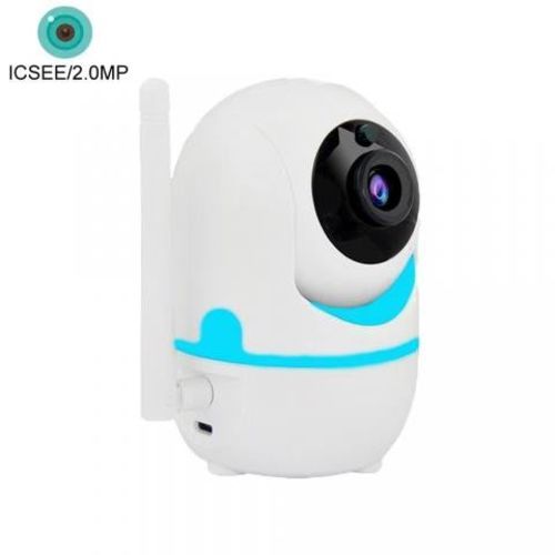 Camara ip robotica 2MP