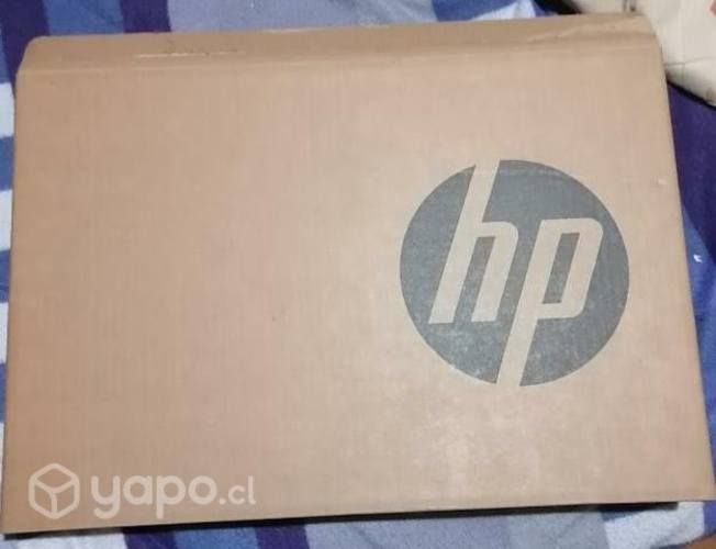 Notebook Hp