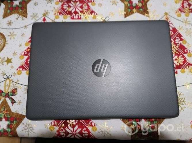 Notebook Hp
