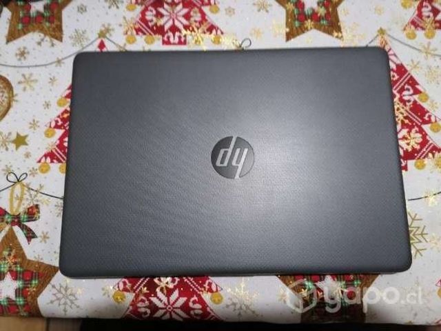 Notebook Hp