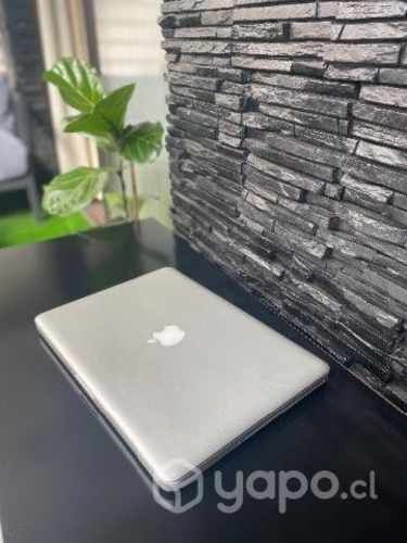 MacBook Pro Early 2011