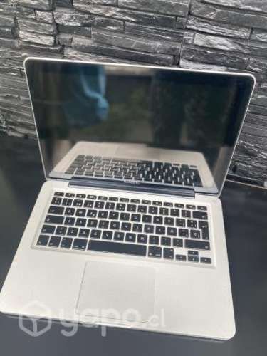 MacBook Pro Early 2011