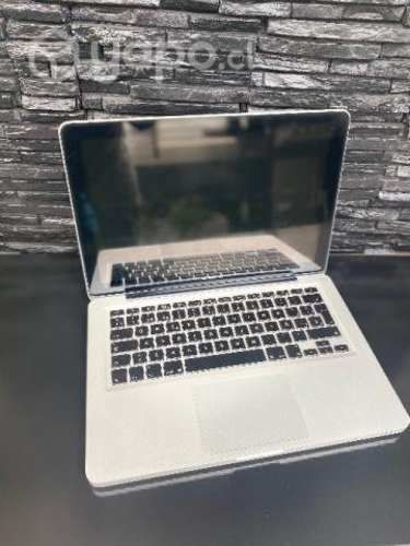 MacBook Pro Early 2011