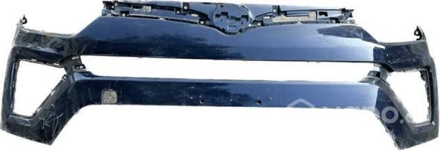 Ssangyong tivoli 2019-2022 Parachoque