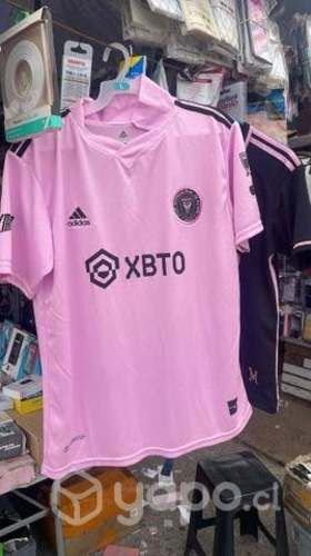 Camiseta Messi Inter Miami