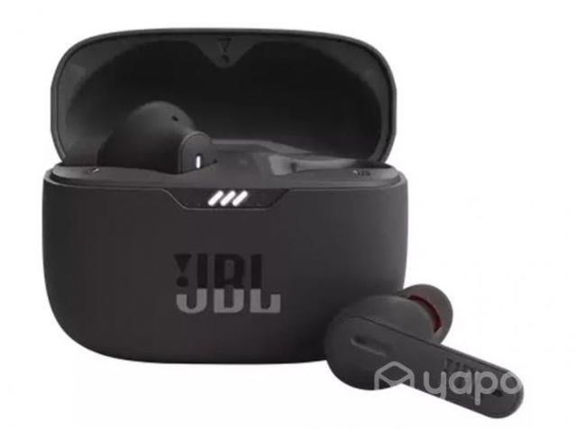 ¡Libertad sonora Audífonos JBL T230TWS