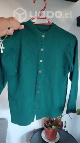 Ultrasuave chaleco abrigador