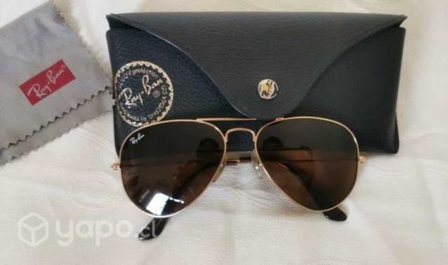 Lentes Ray Ban mujer