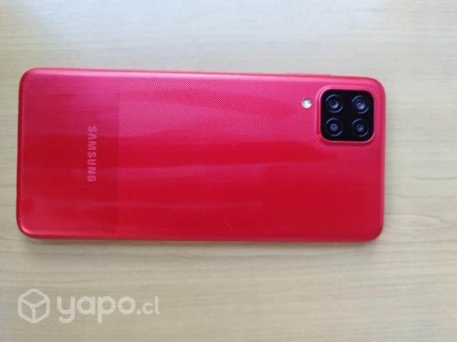 Samsung A12
