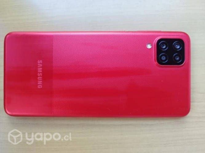 Samsung A12