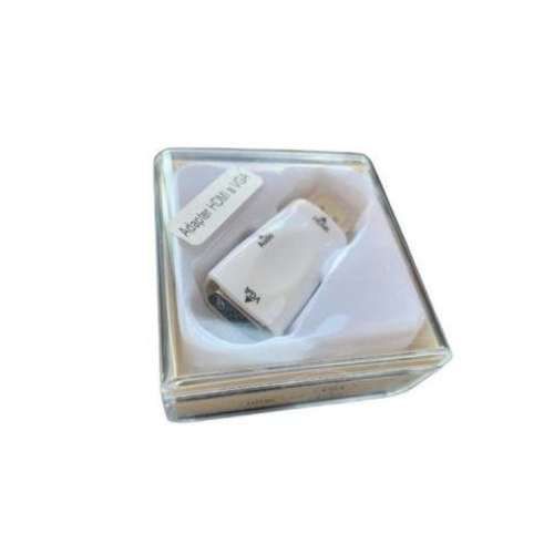 Adaptador Hdmi a Vga