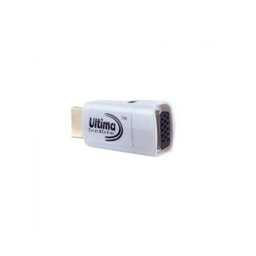 Adaptador Hdmi a Vga