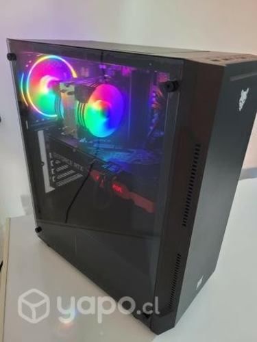 Torre PC gamer rtx 3070