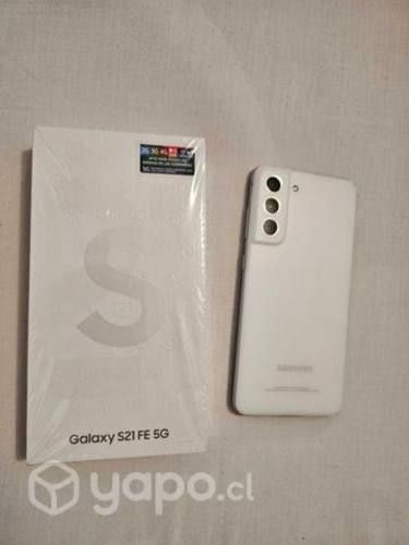 Samsung S21 FE