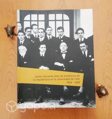 150 años de enseñanza de la arquitectura / 1.ª ed