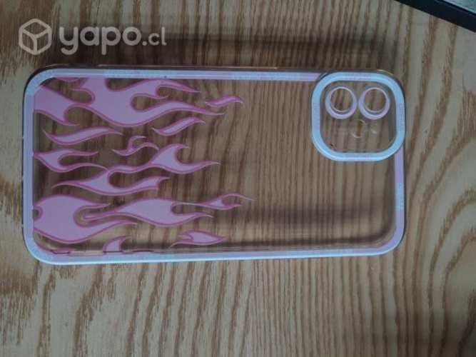 Carcasa Iphone 11- usadas