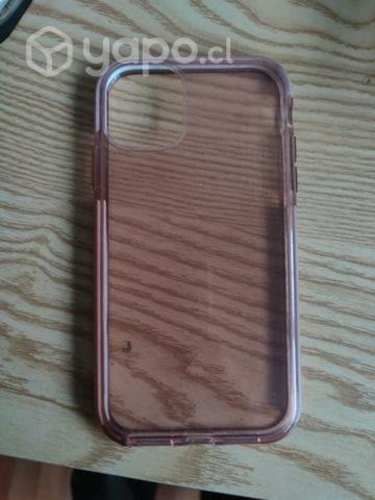 Carcasa Iphone 11- usadas