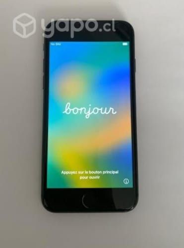 Iphone 8 64GB perfecto estado