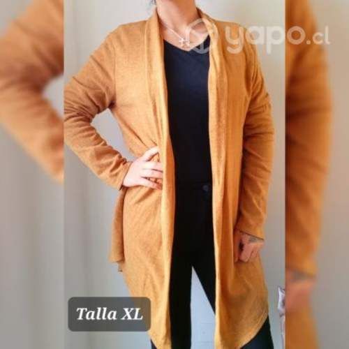 Lote 80 prendas cardigans mujer